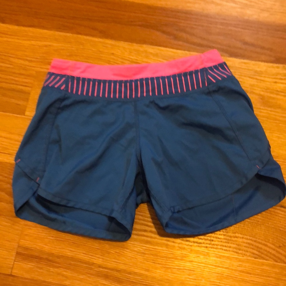 ivivva shorts